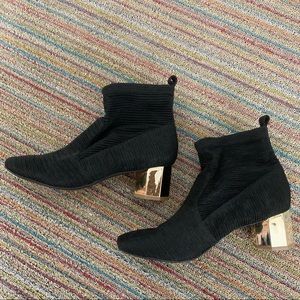 *NWOT* Katy Perry Collection Daina Bootie